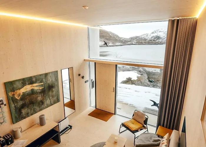 Oceanview Mini-House - Stunning Views