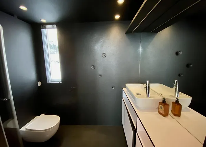 Oceanview Mini-House - Stunning Views