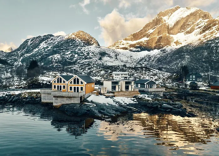 Oceanview Mini-House - Stunning Views