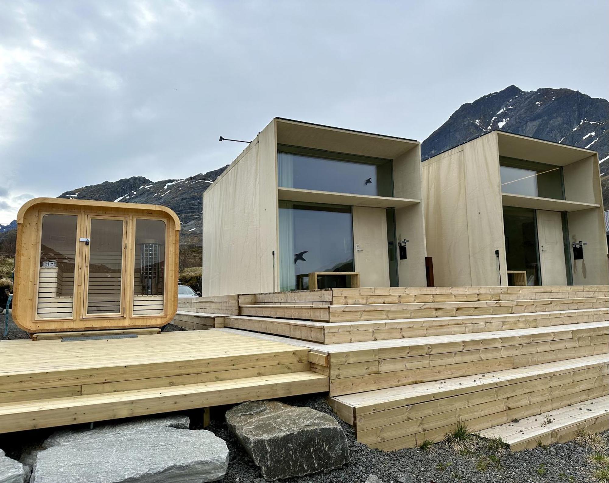 Oceanview Mini-house - Stunning Views