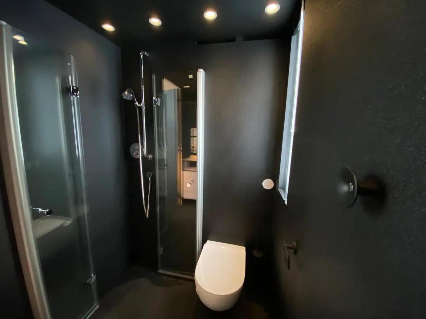 Appartement Oceanview Mini-house - Stunning Views Ramberg