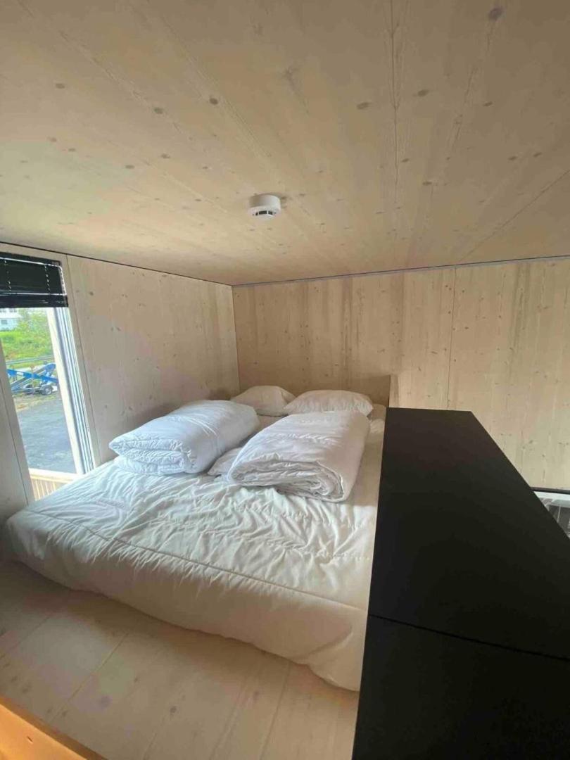 Appartement Oceanview Mini-house - Stunning Views Ramberg